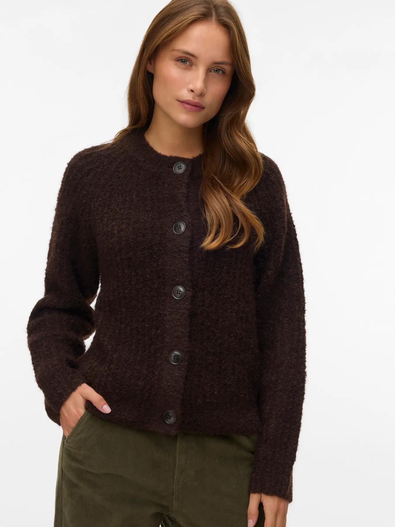 Carmen Sweater