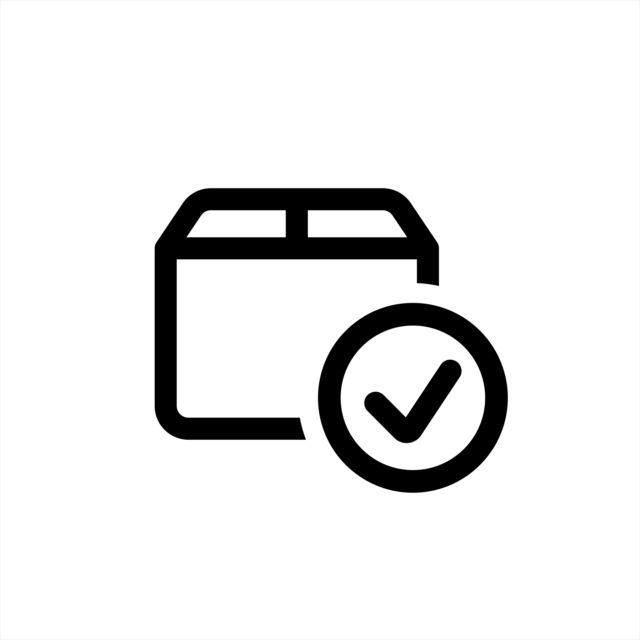 Route Package Protection - Proper
