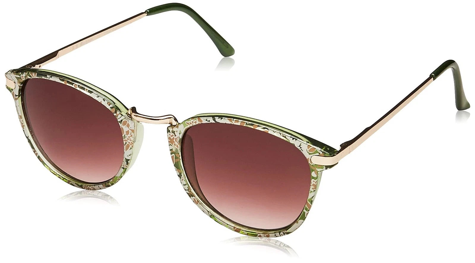 Castro Sunglasses - Proper