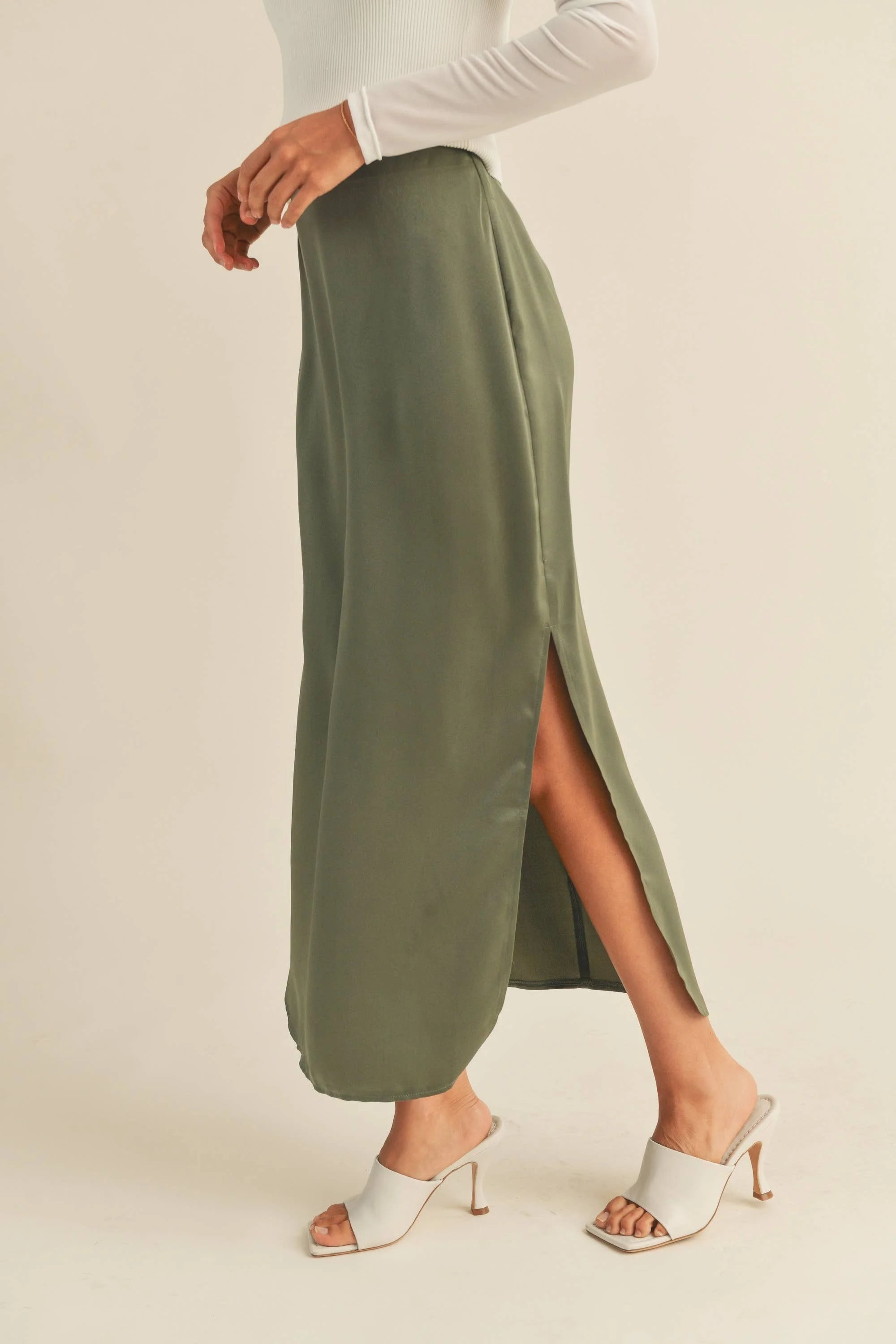 Whitney Skirt - Proper