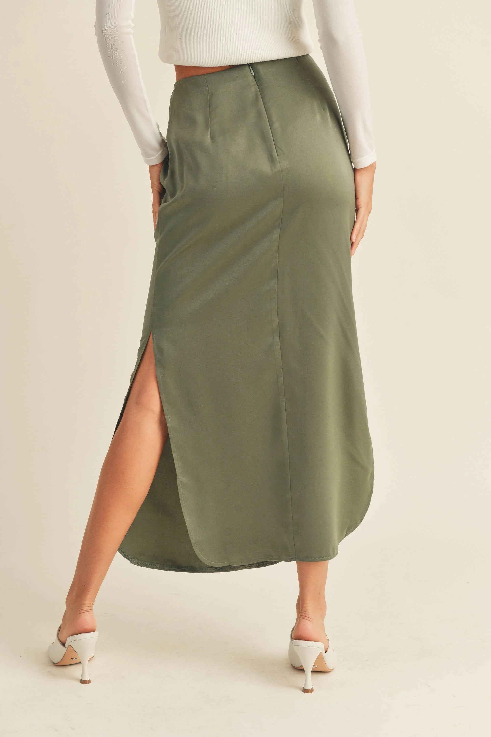 Whitney Skirt - Proper
