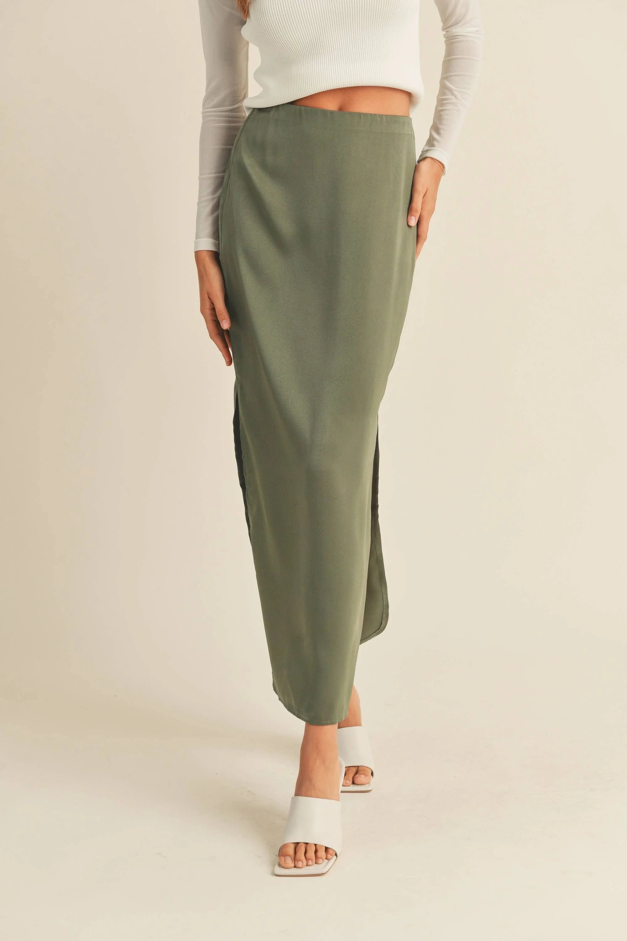 Whitney Skirt - Proper