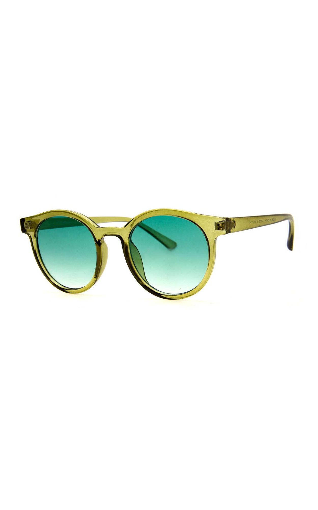 Low Key Sunglasses - Proper