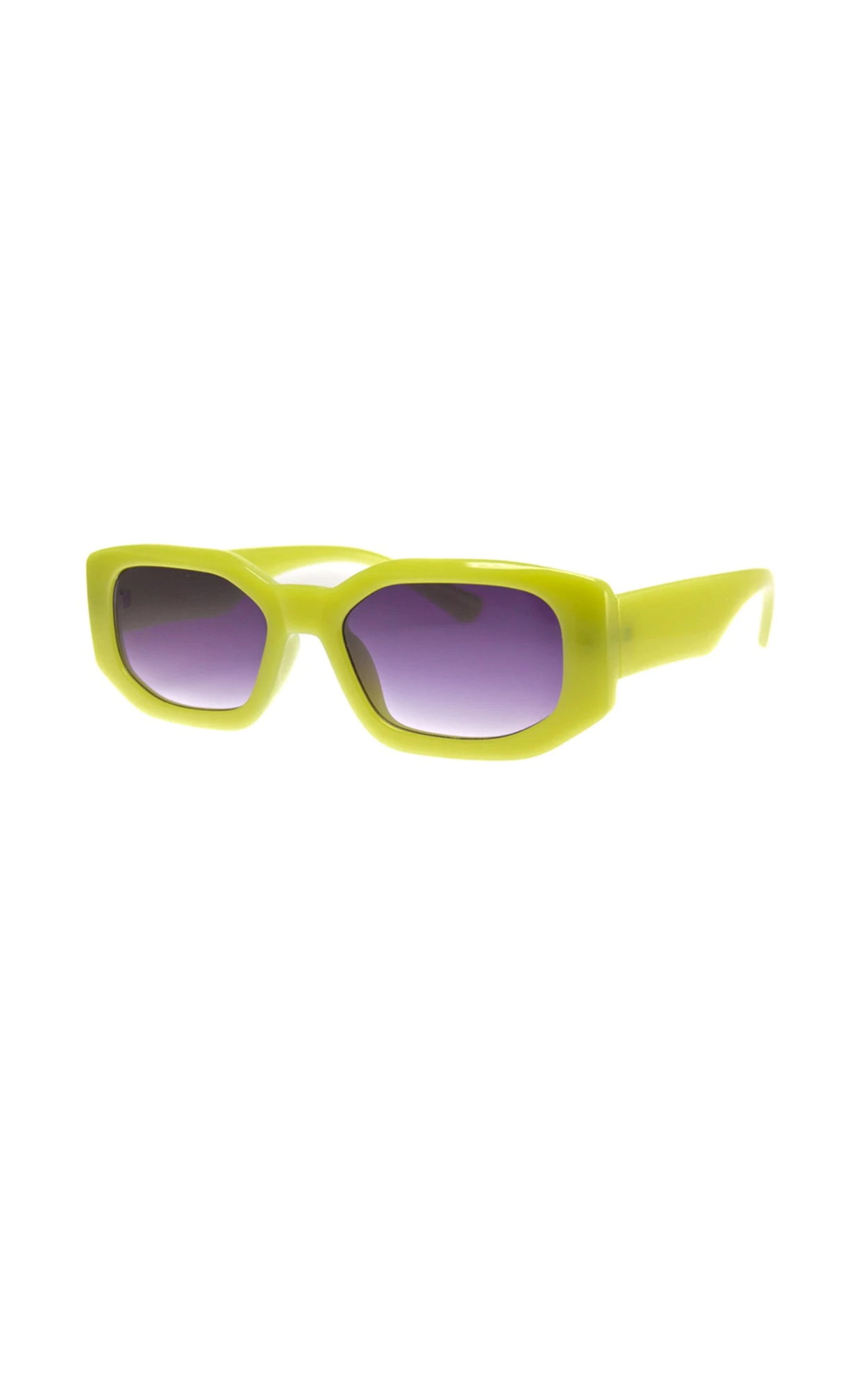 Hamilton Park Sunglasses - Proper