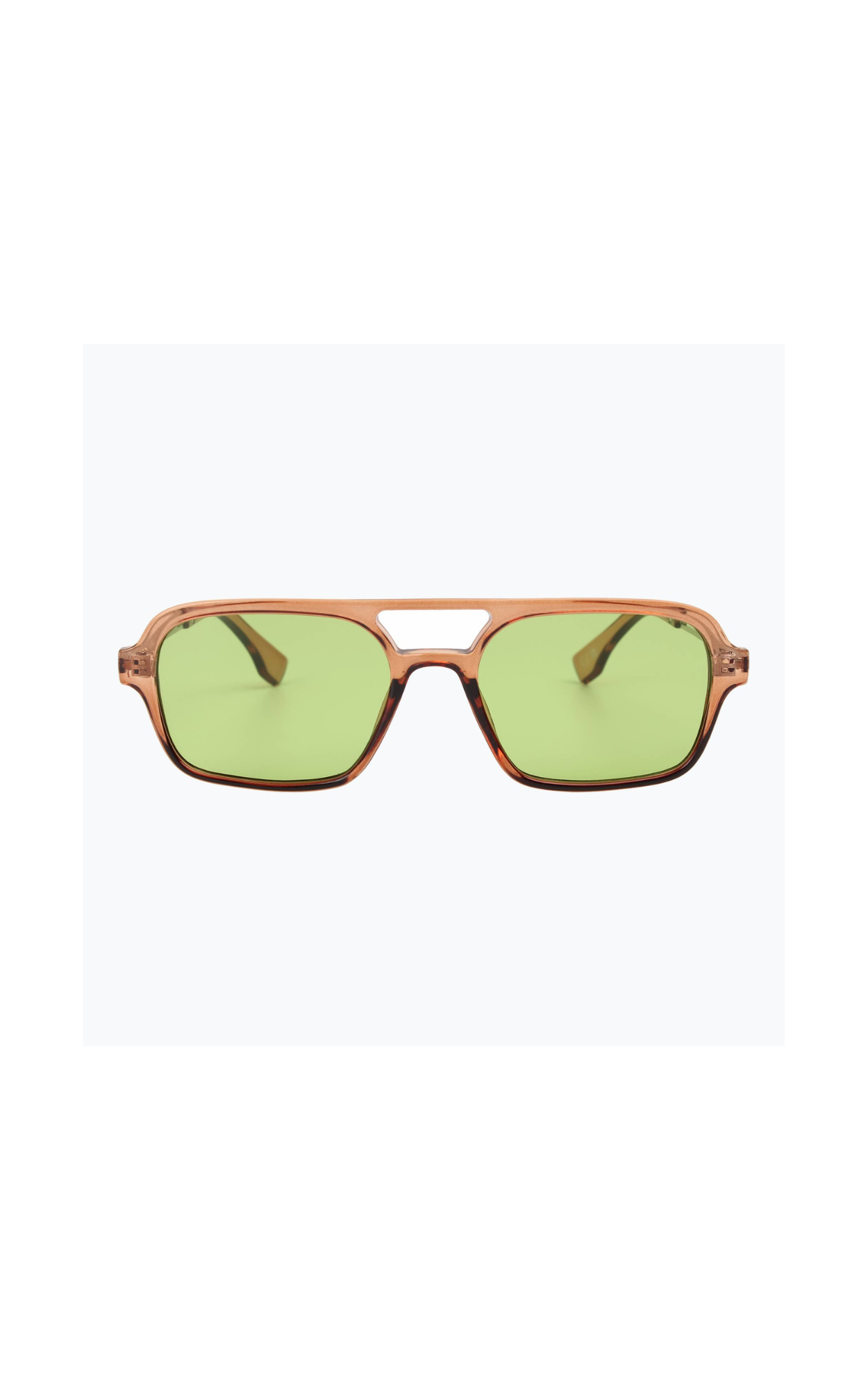 Groove Theory Sunglasses
