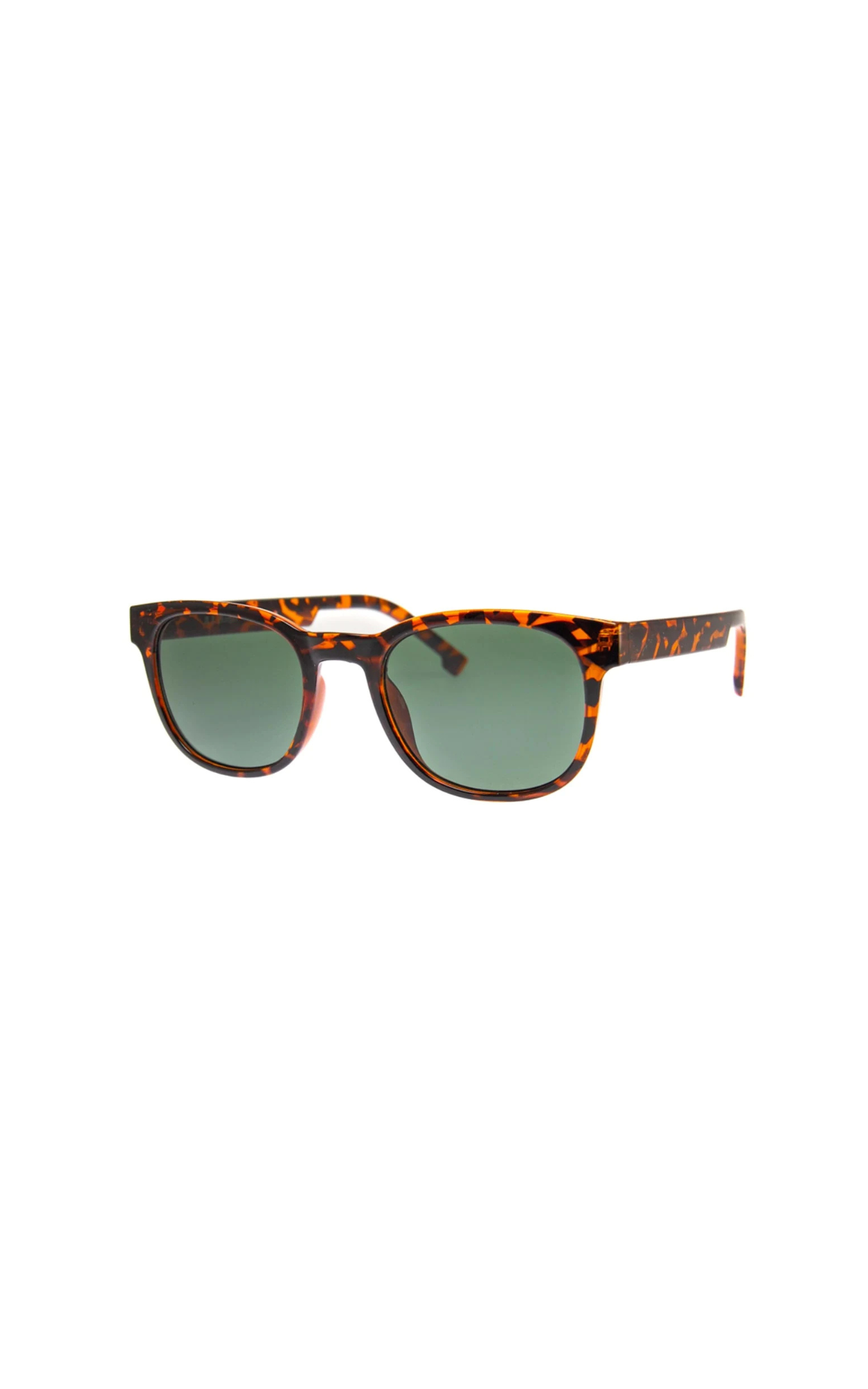 Hill Street Sunglasses - Proper