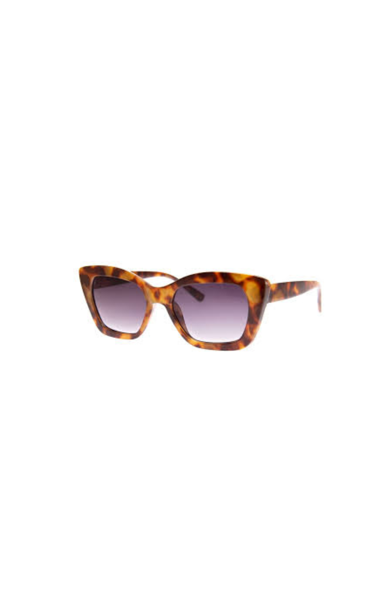 Ambitious Sunglasses - Proper