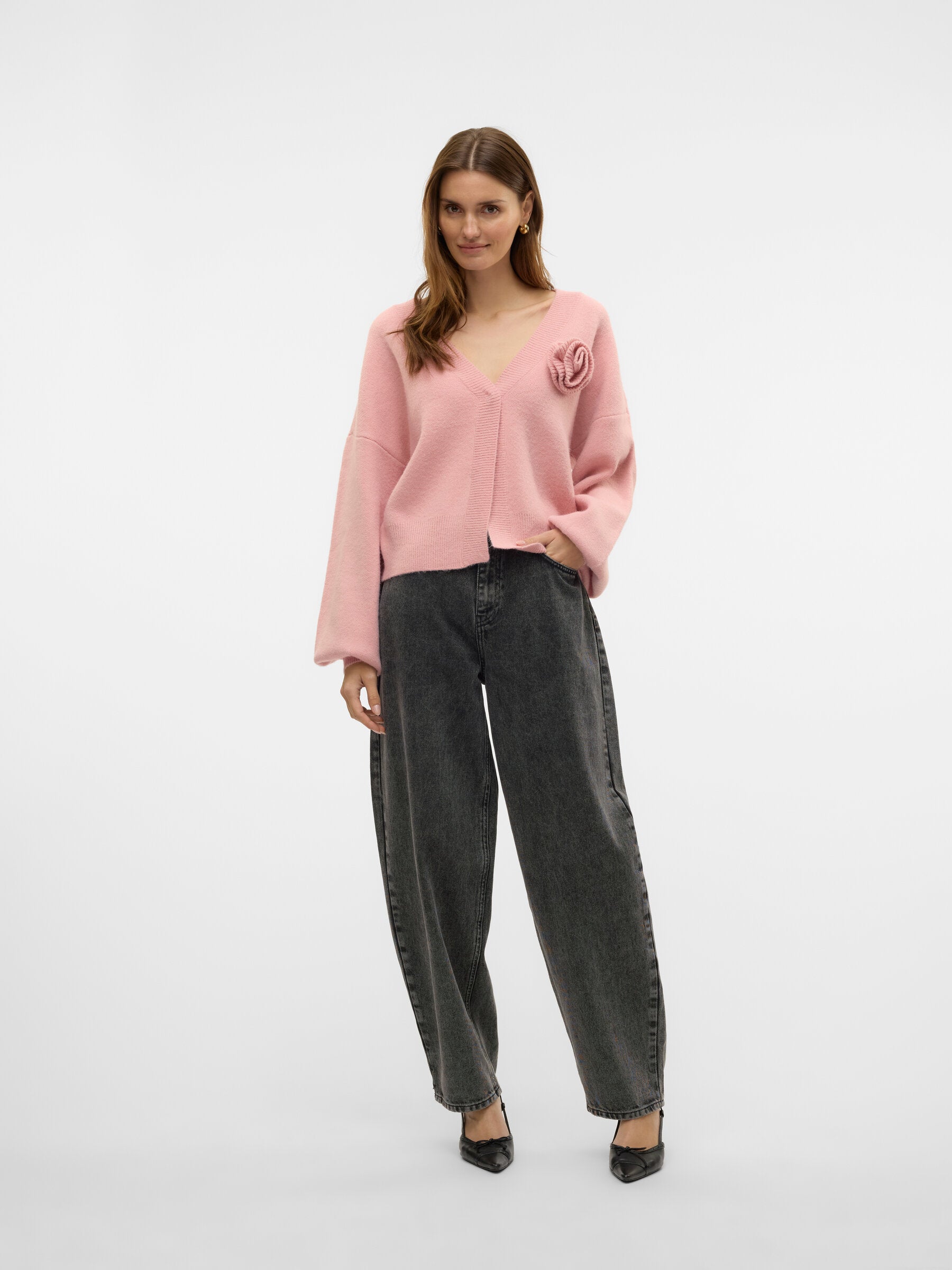 Carrie Cardigan