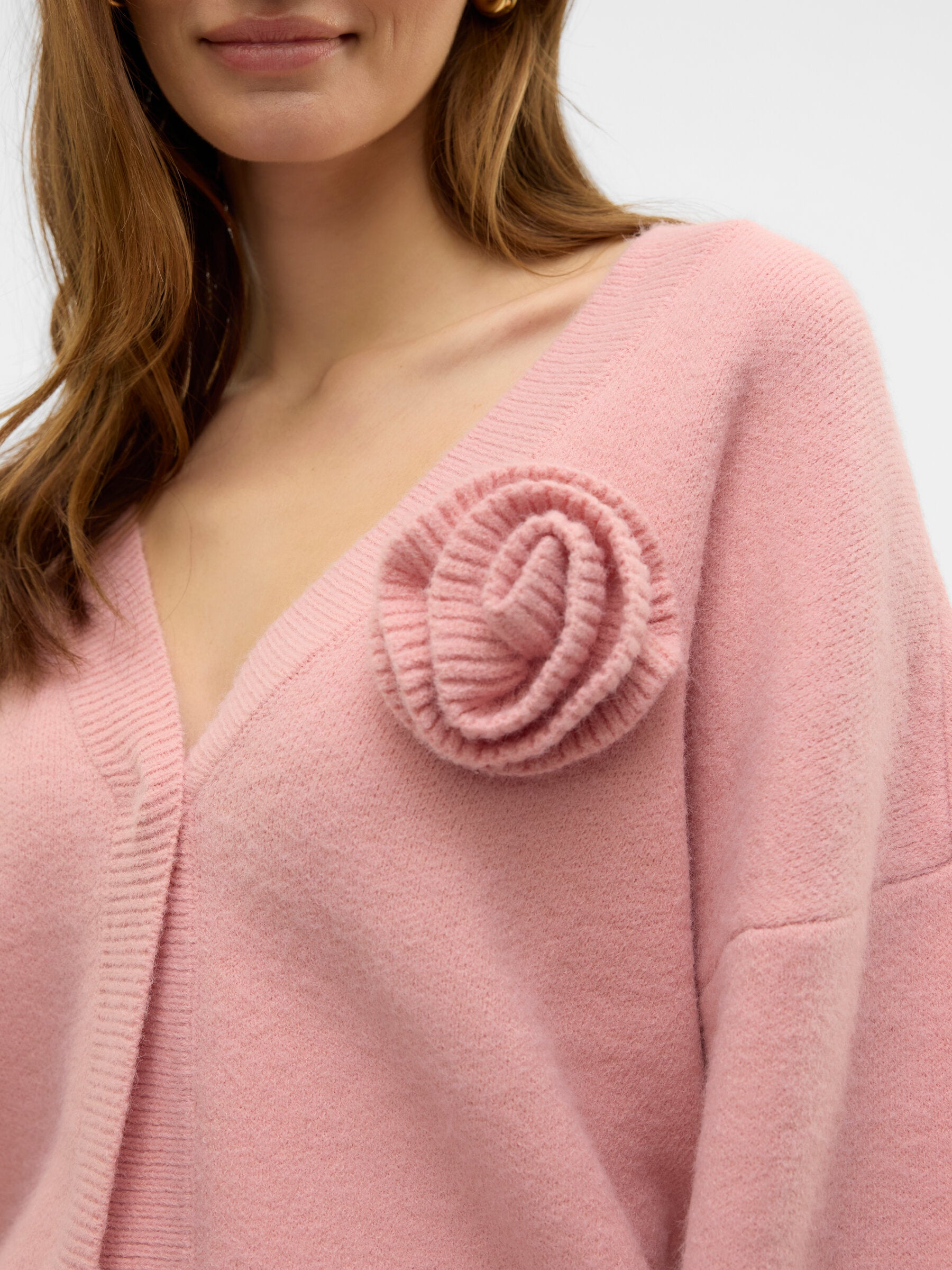 Carrie Cardigan