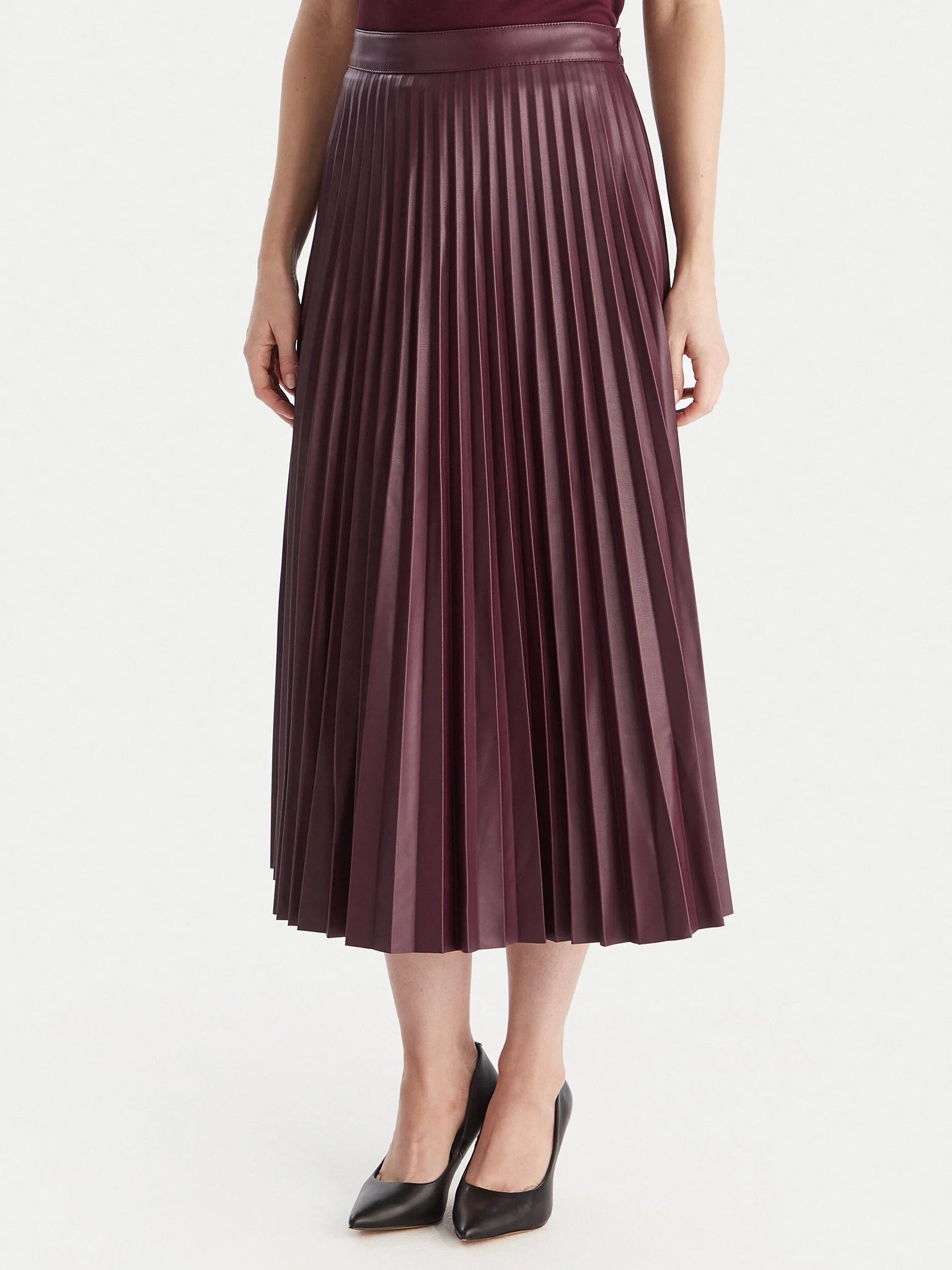 Bella Holly Skirt