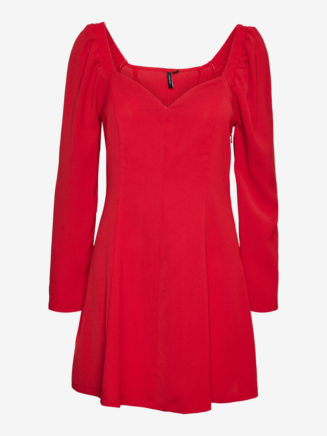 Emilie Dress - Proper