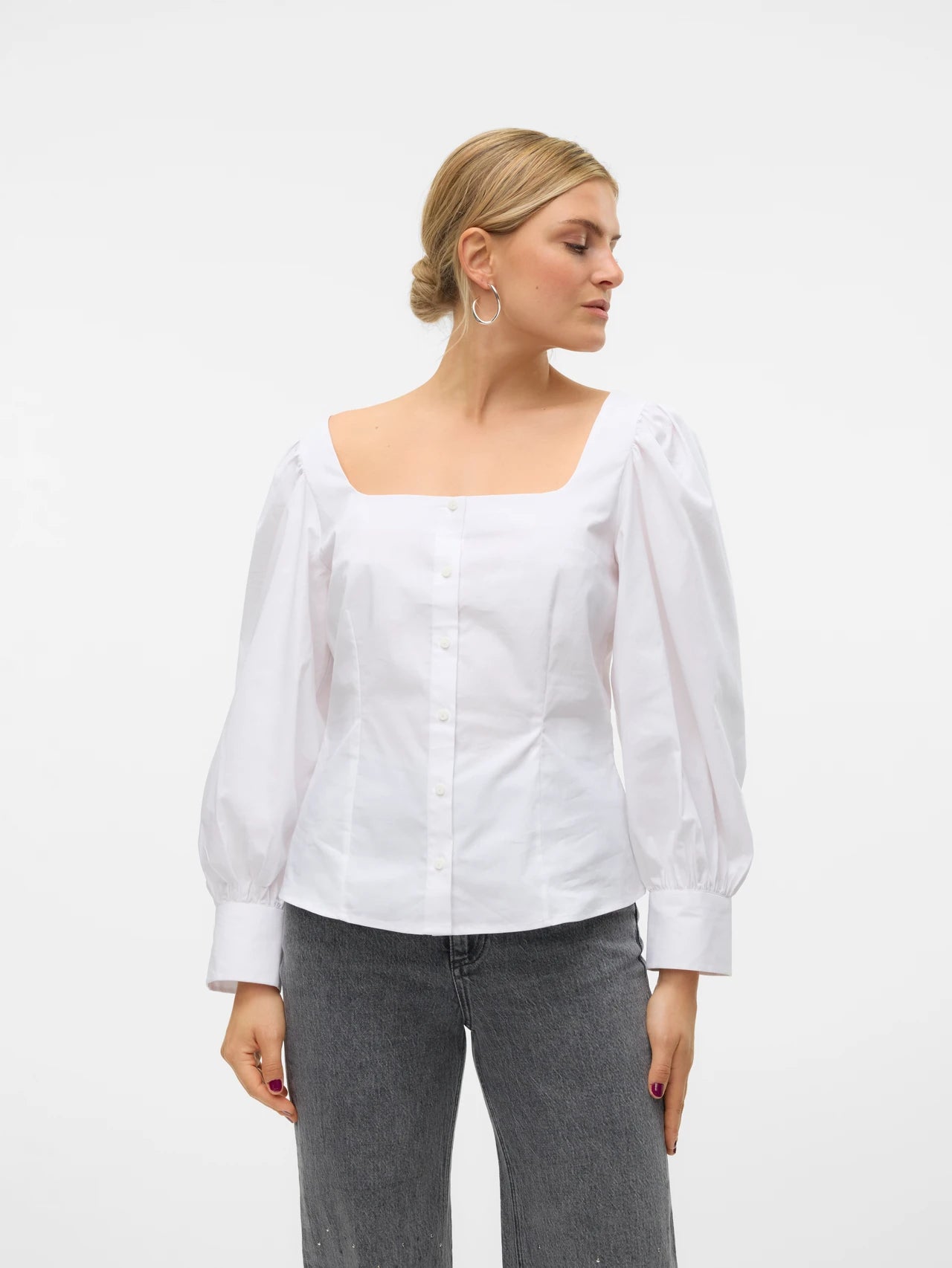 Friba Top - Proper