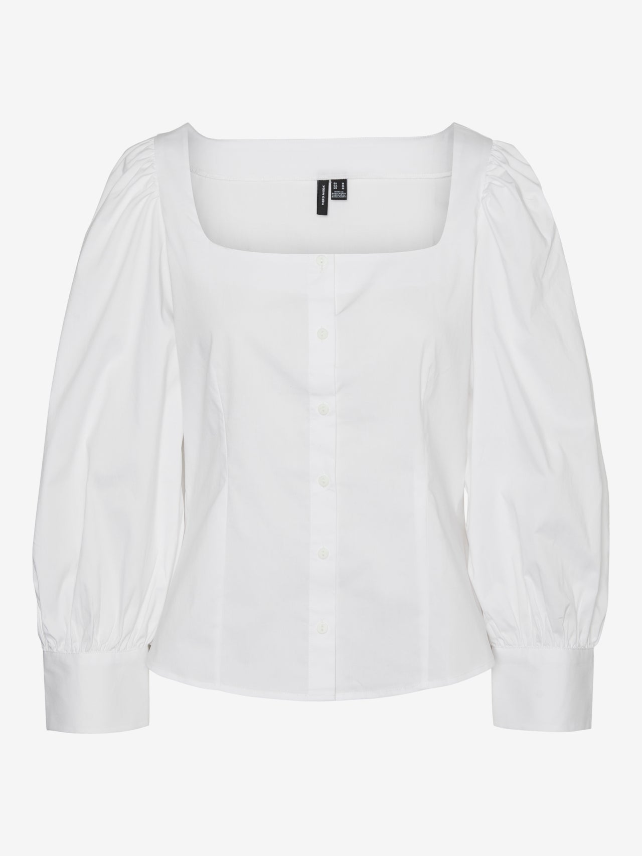 Friba Top - Proper