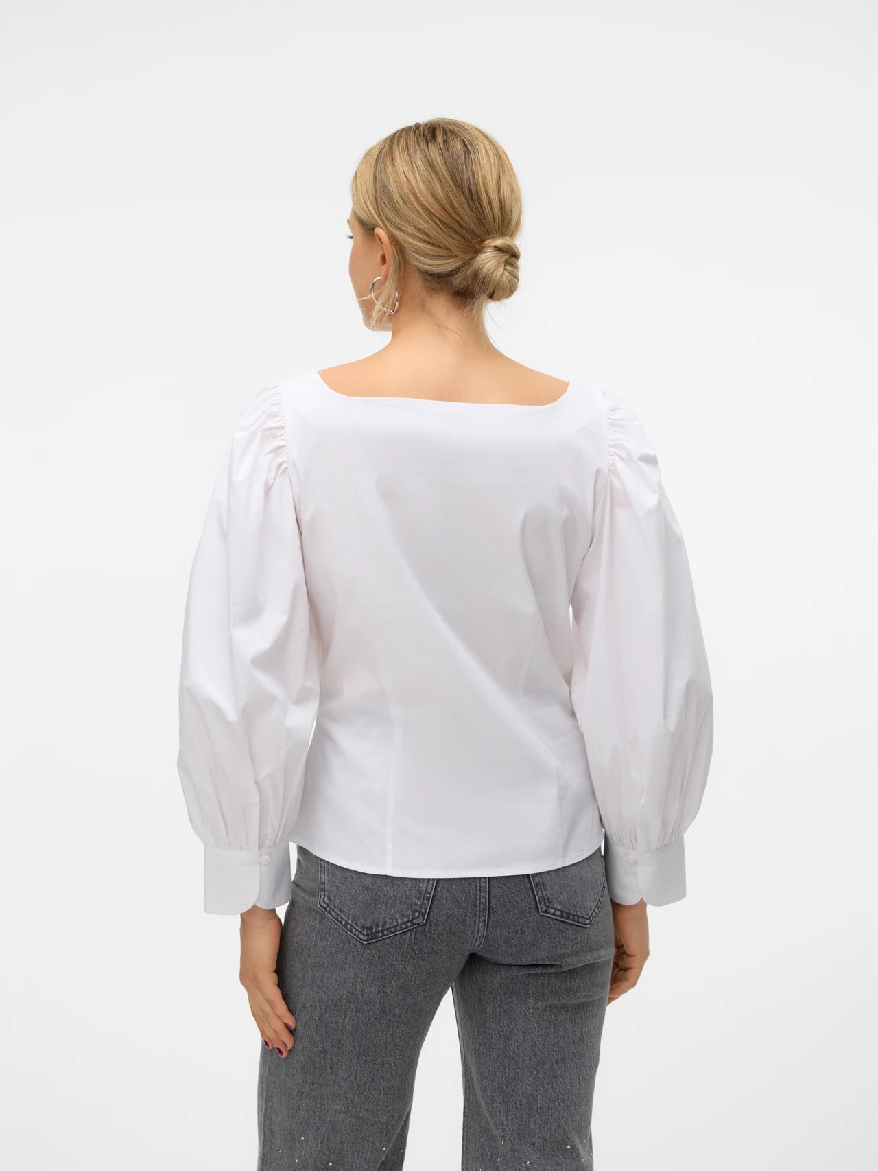Friba Top - Proper