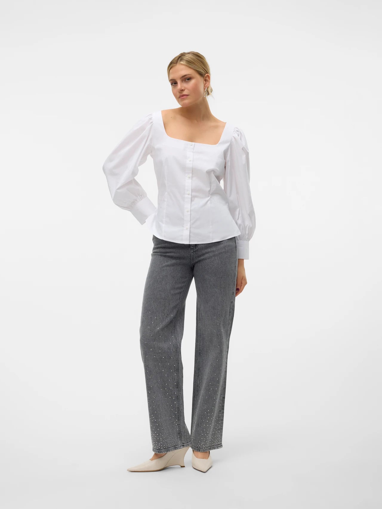 Friba Top - Proper