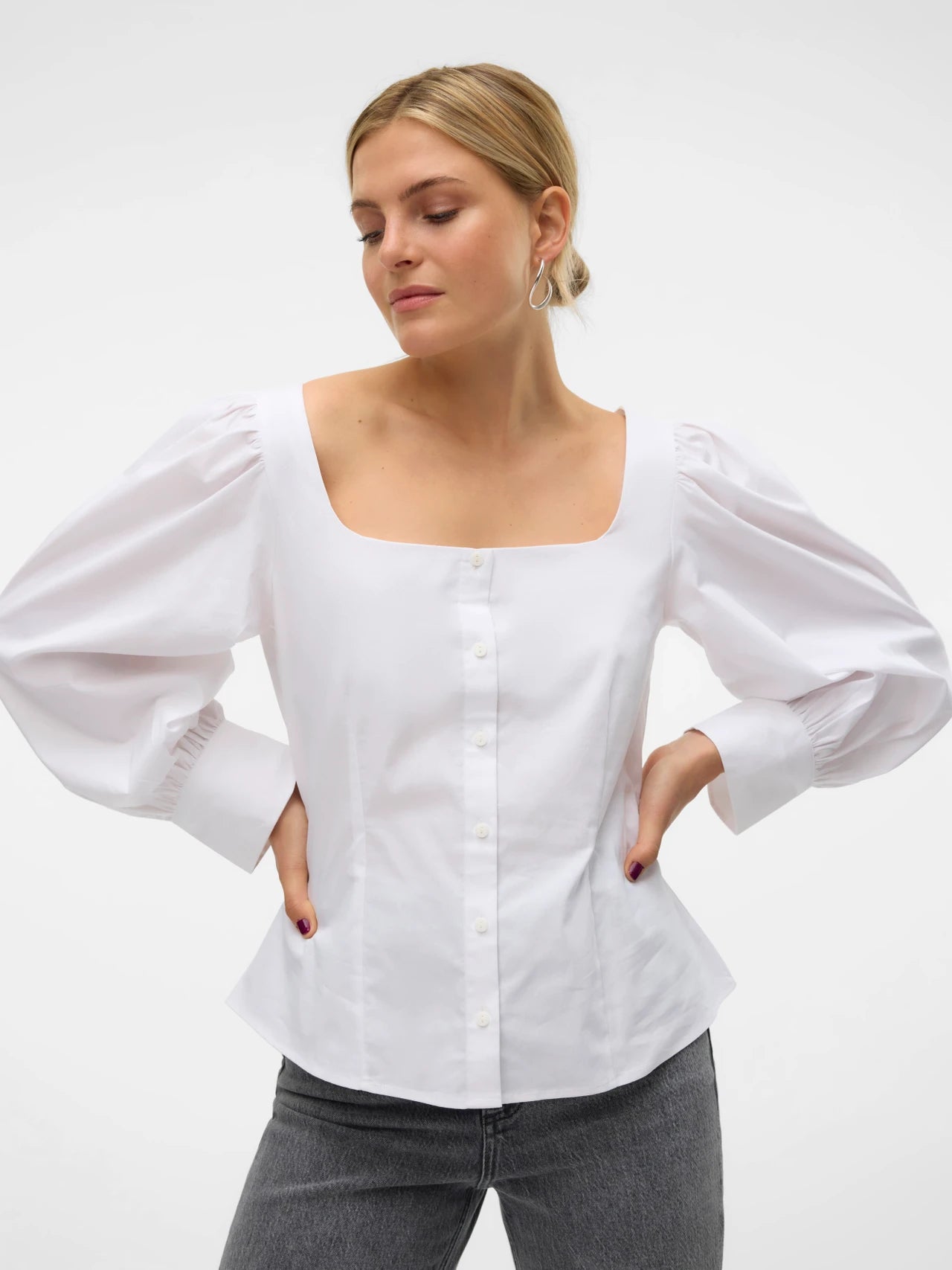 Friba Top - Proper