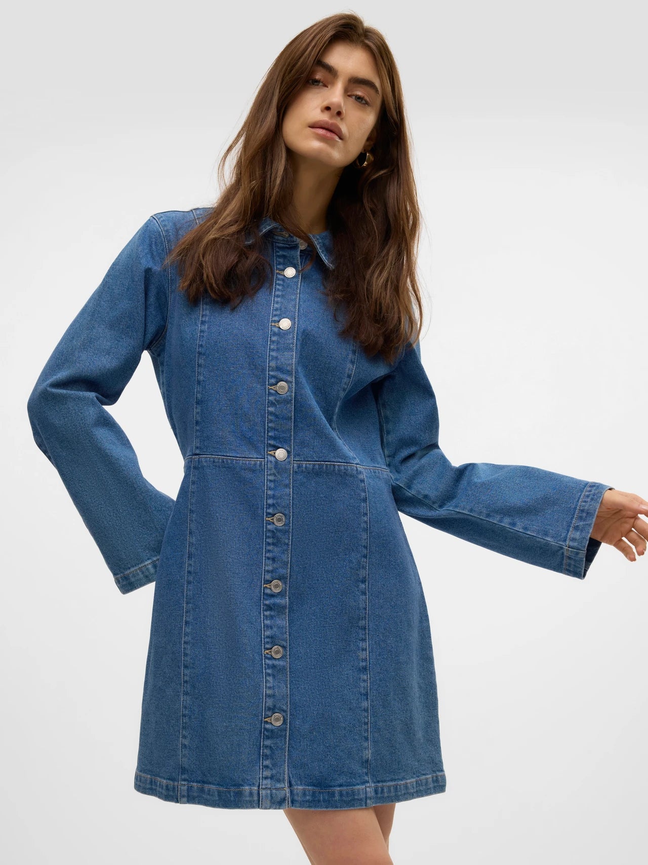 Hilja Dress