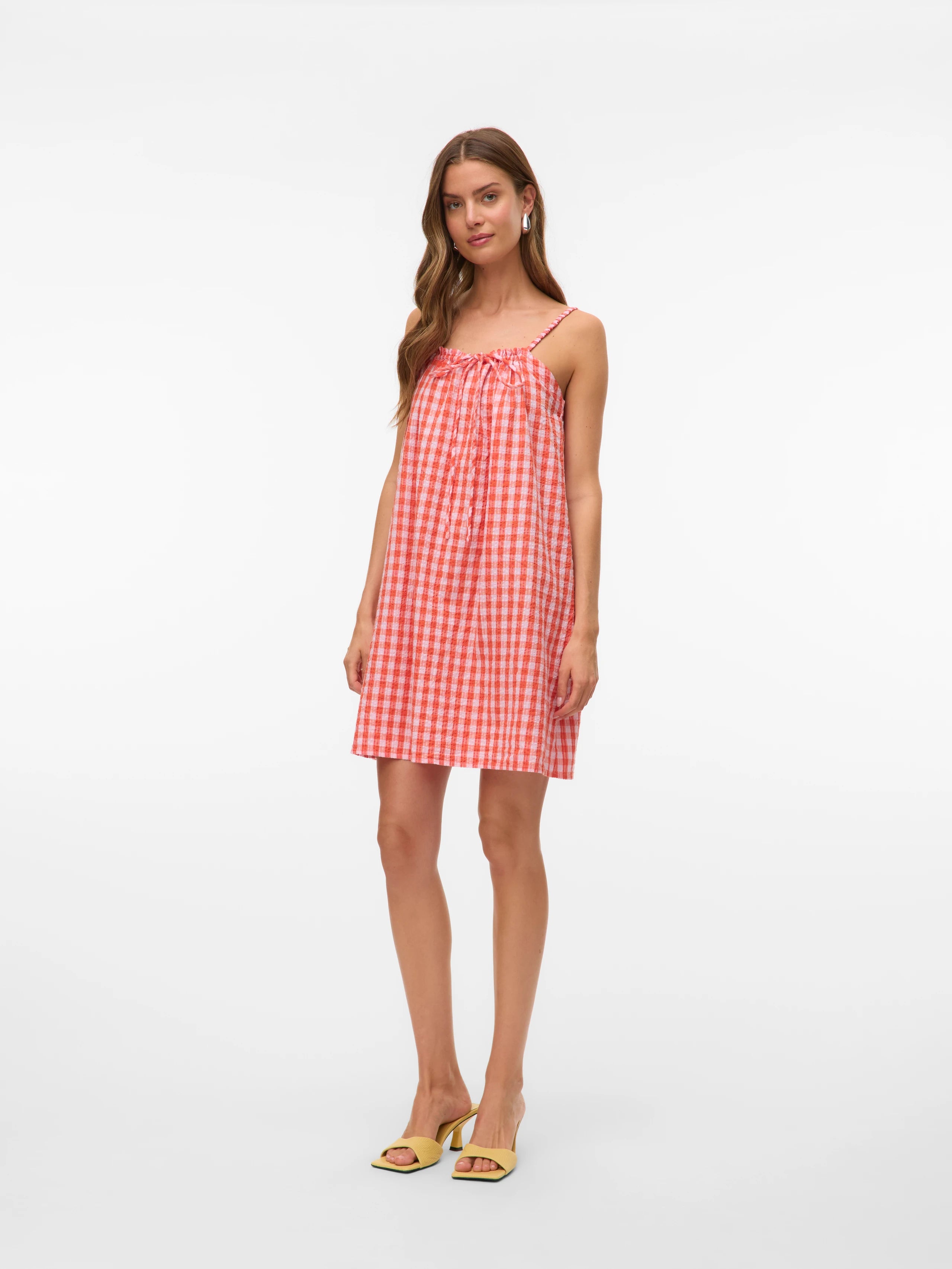 Othea Dress