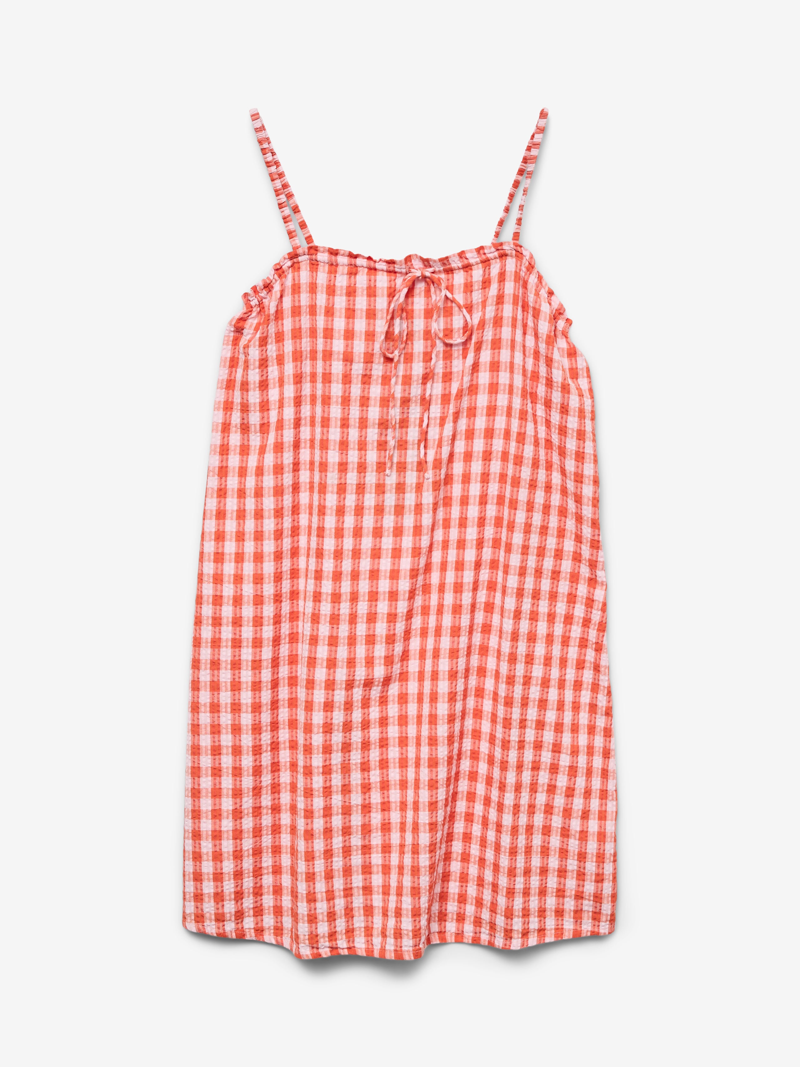 Othea Dress - Proper