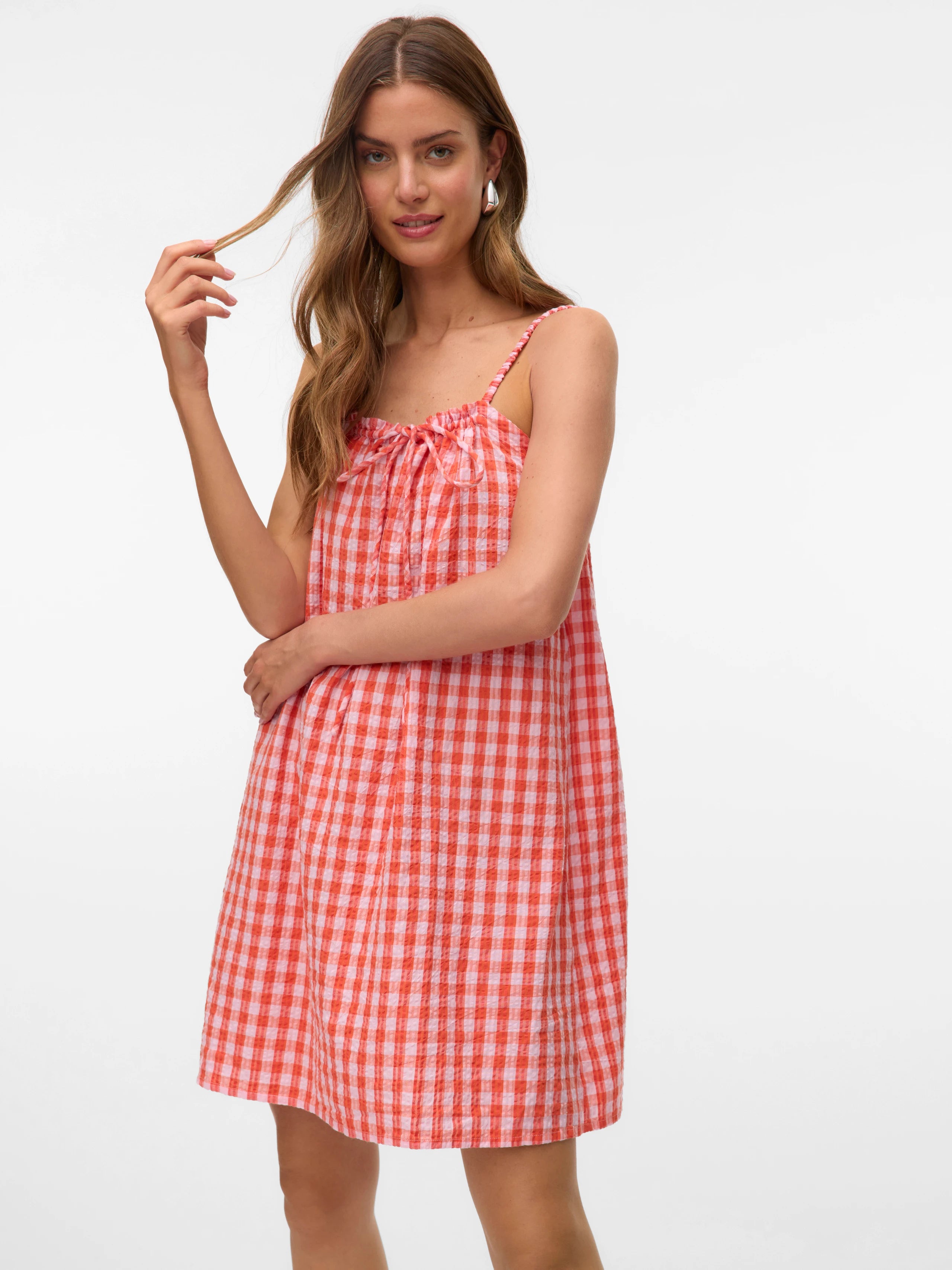 Othea Dress - Proper