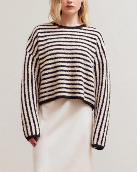 Olyra Sweater