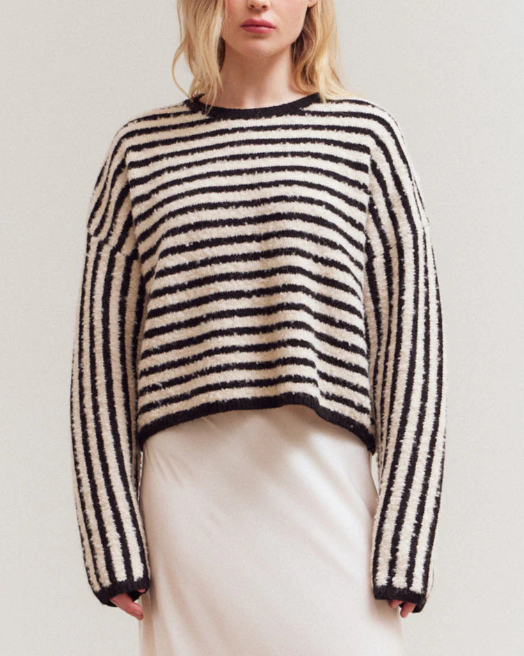 Olyra Sweater