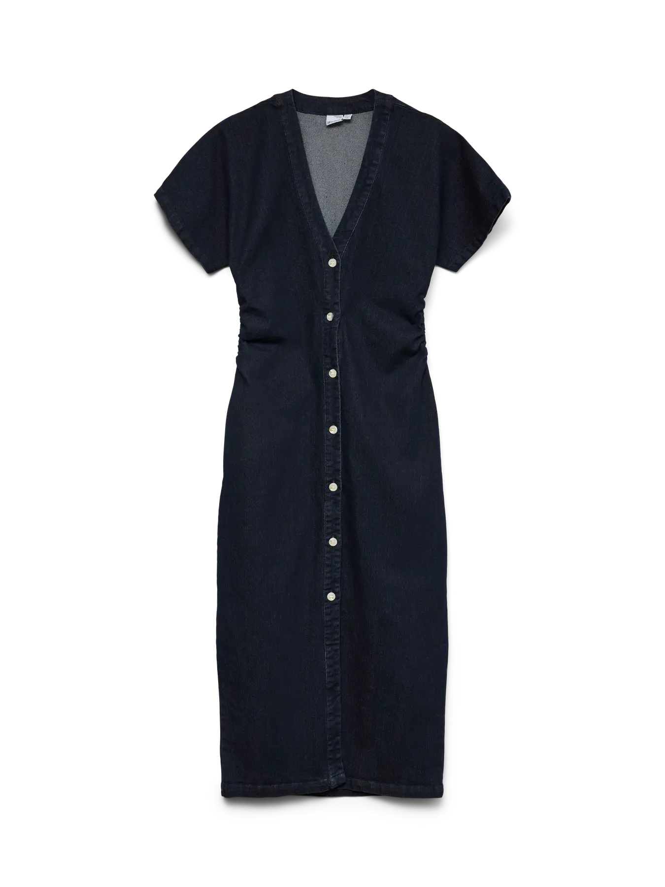 Sanni Denim Dress - Proper