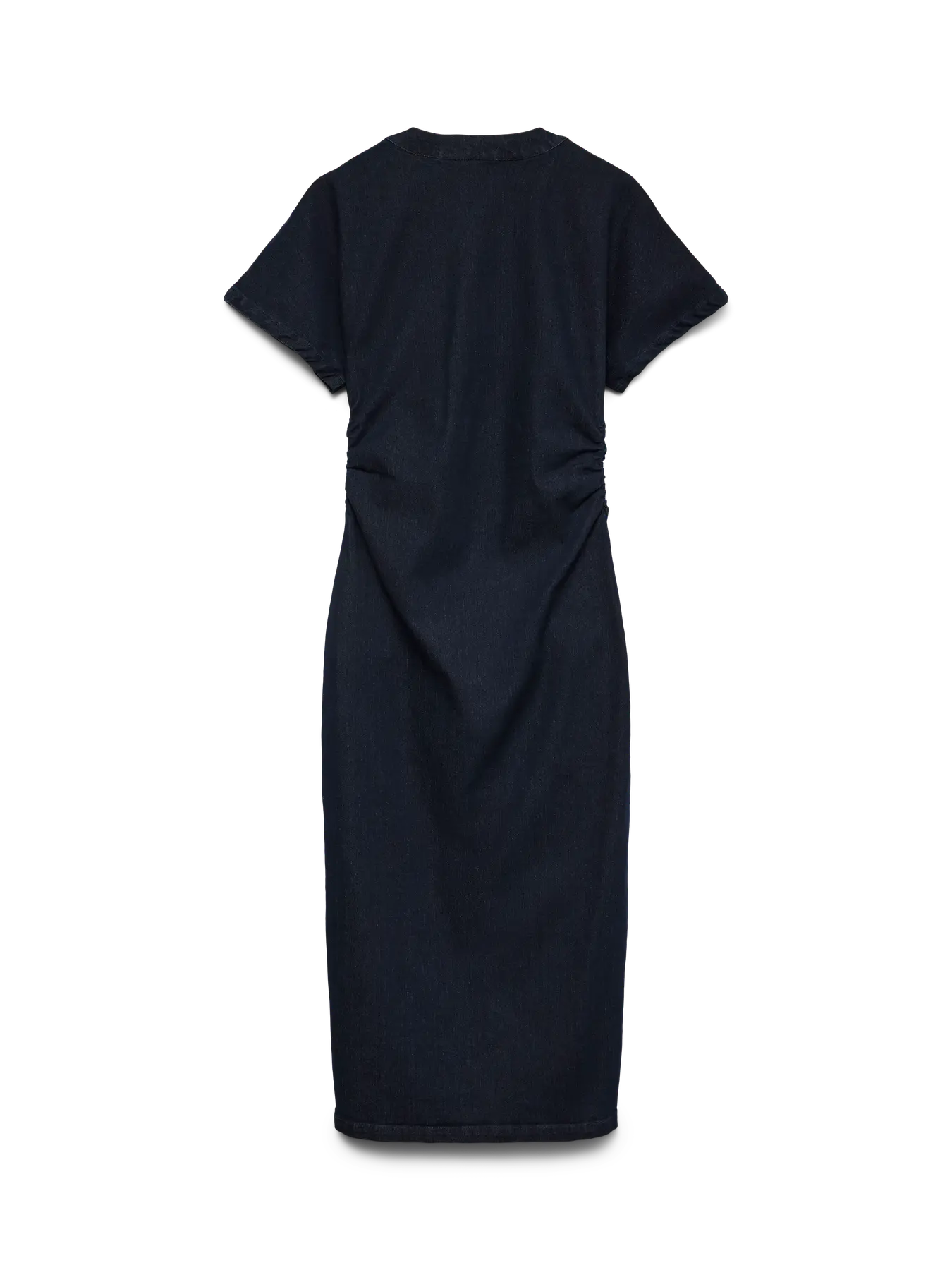 Sanni Denim Dress - Proper