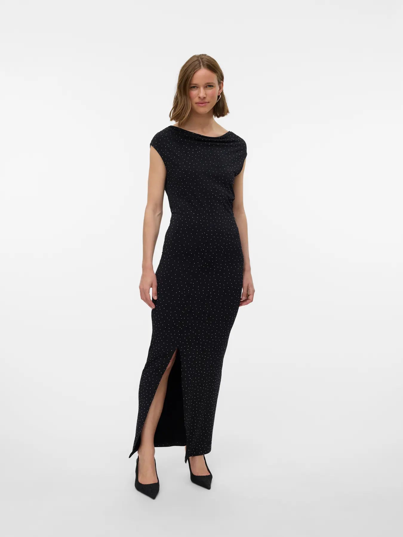 Nata Dress - Proper