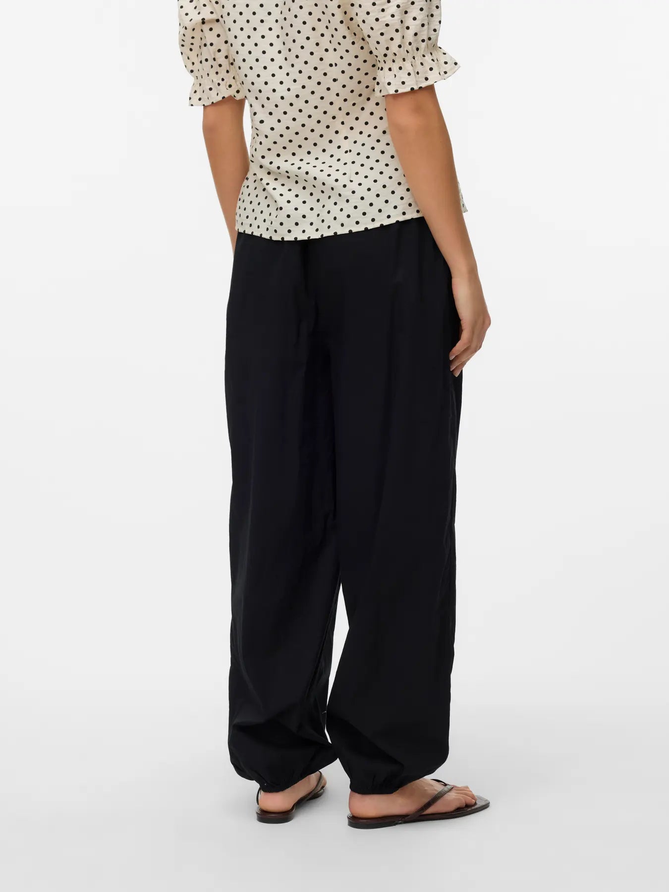 Roxanne Ballon Pants - Proper