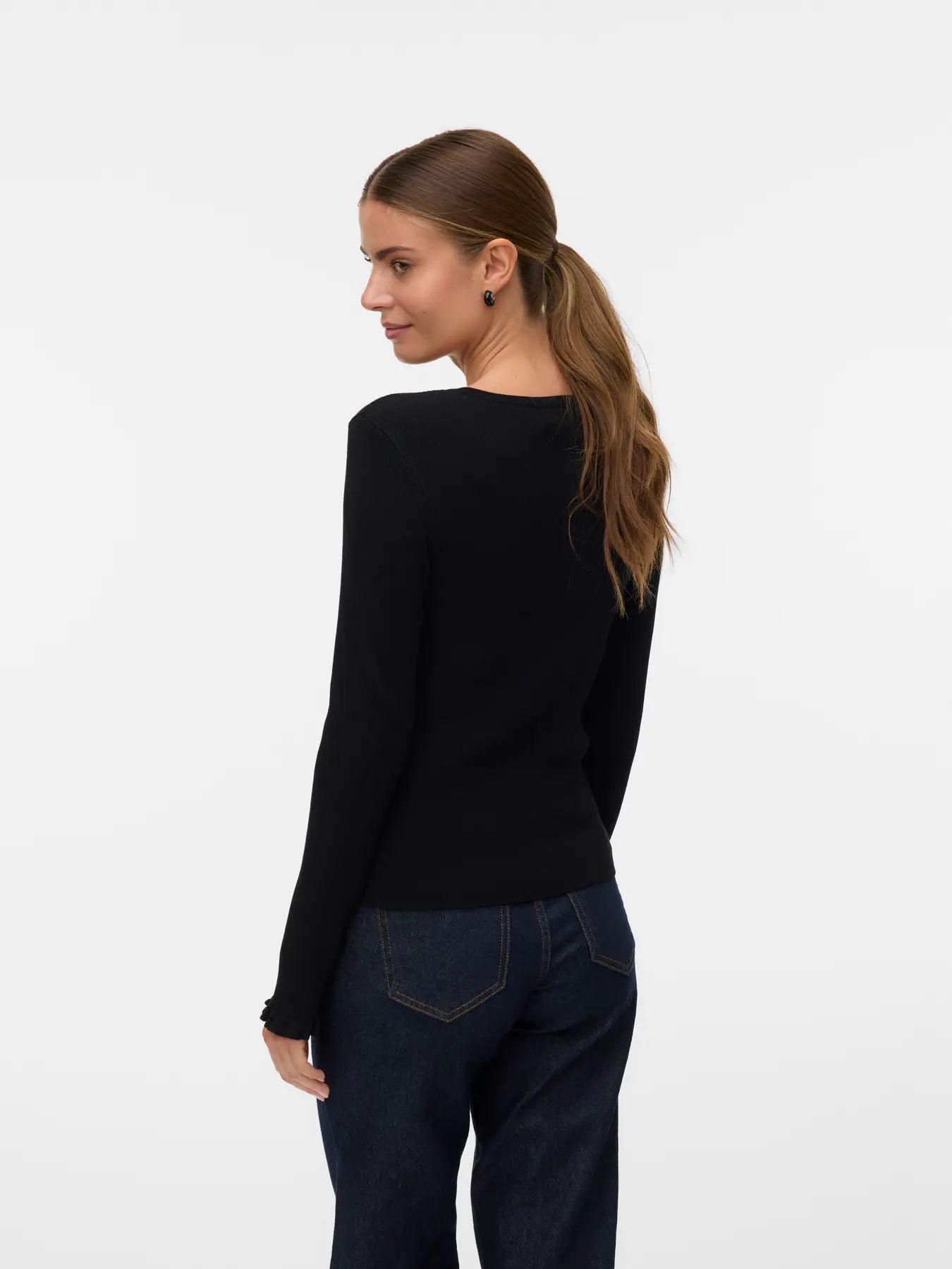 Wonder Cardigan - Proper