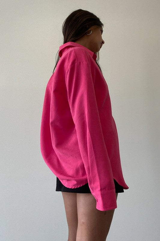 Sybil Top - Proper