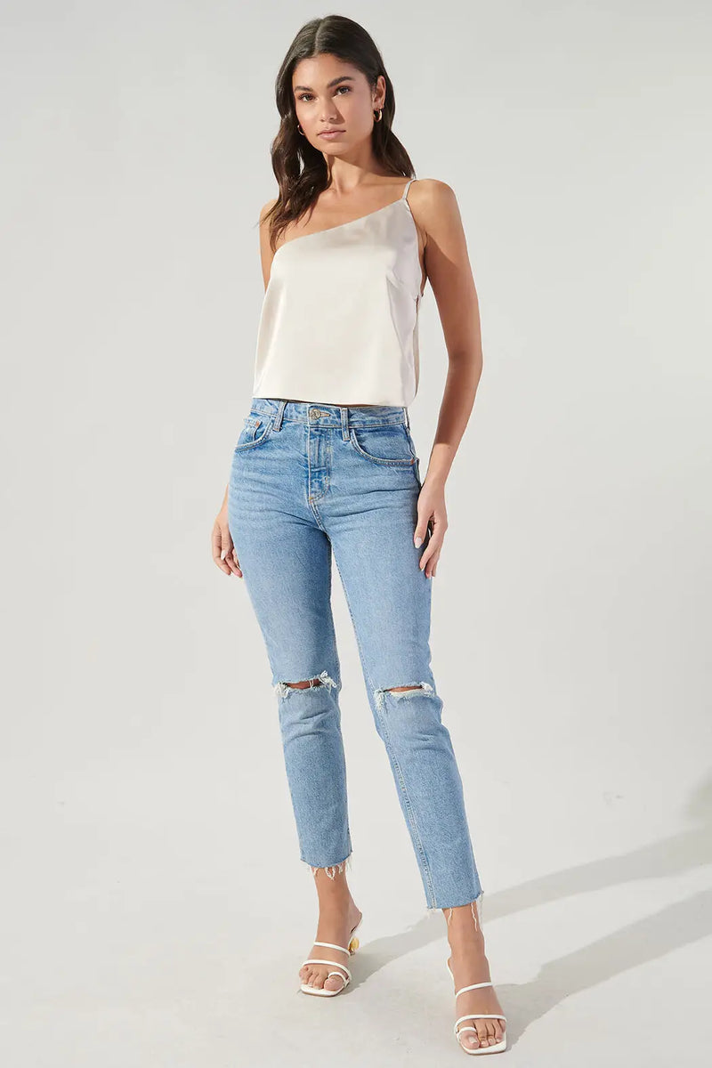 Imogene Top - Proper