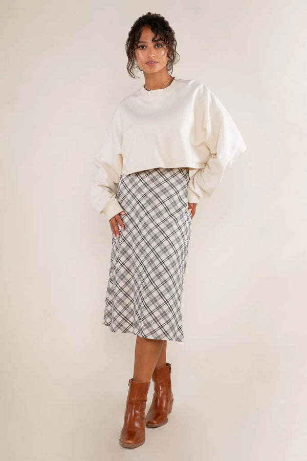 Eveline Skirt - Proper