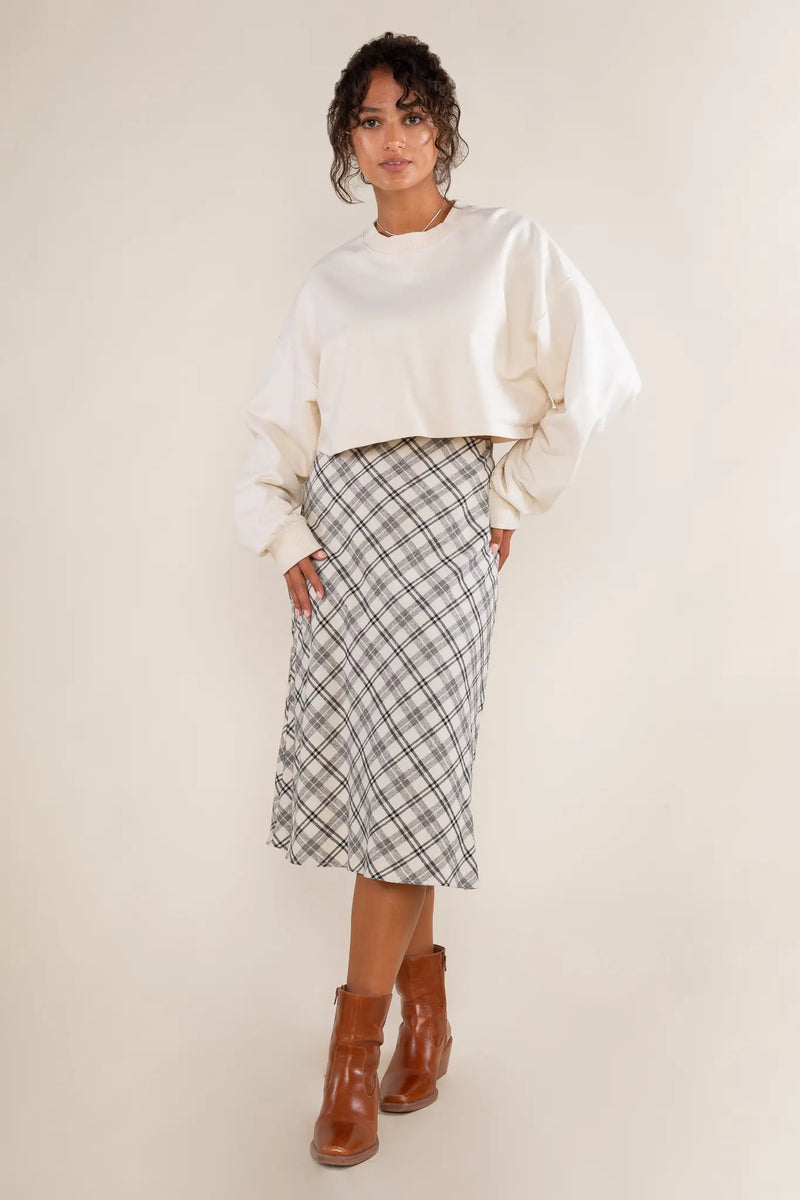 Eveline Skirt - Proper