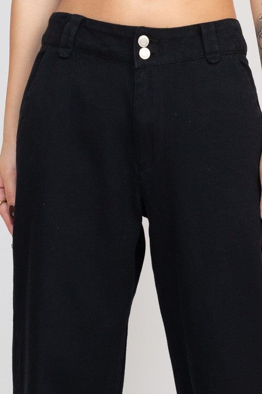 Taja Pants - Proper