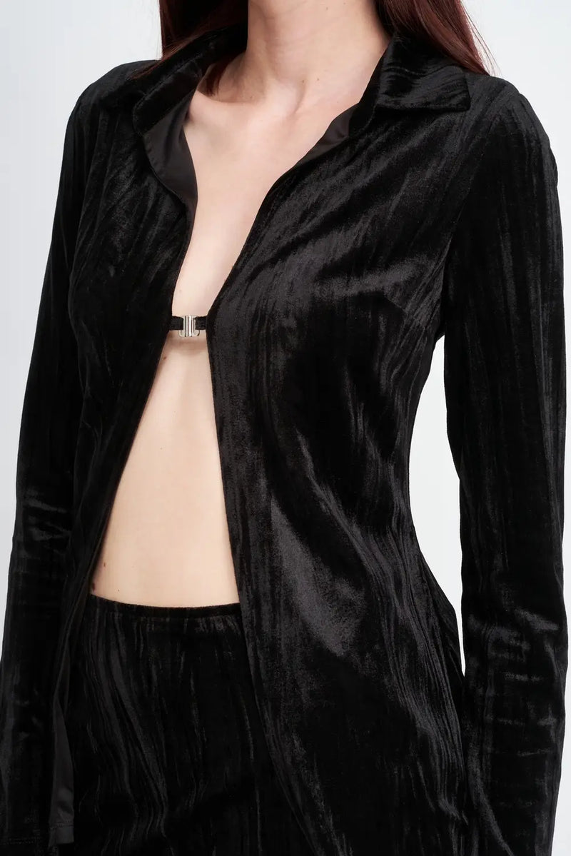 Elanna Top - Proper