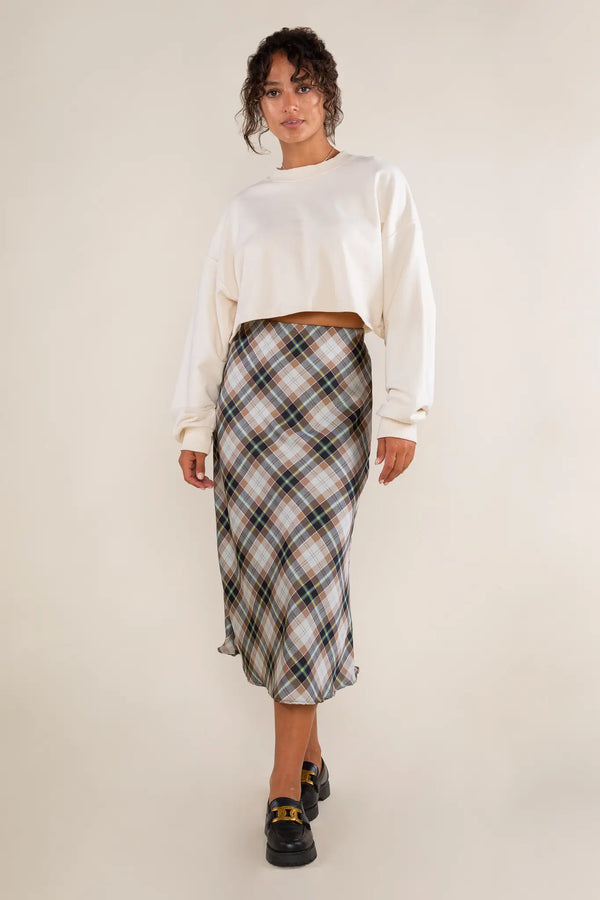 Brandy Skirt - Proper