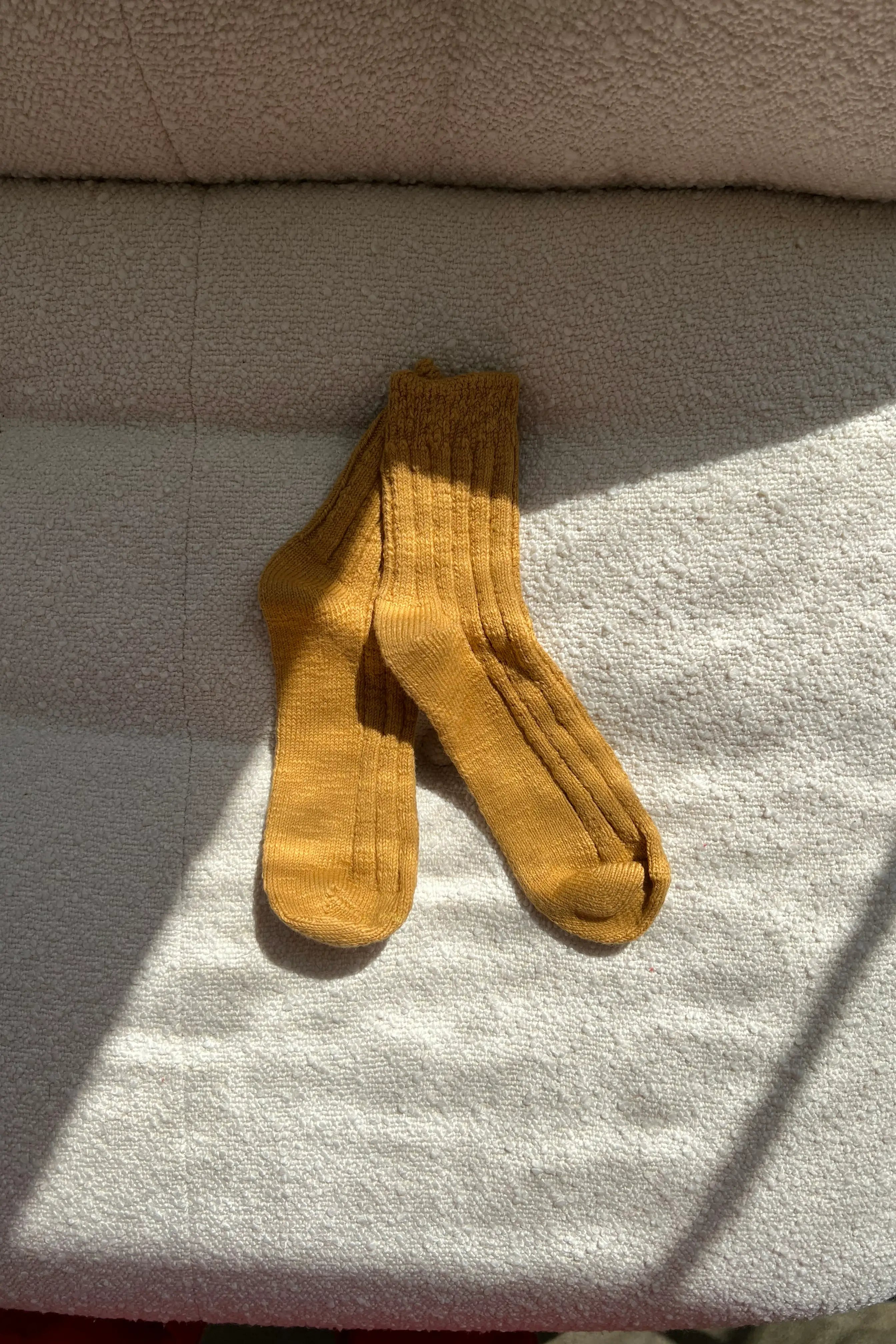 Hut Socks - Proper