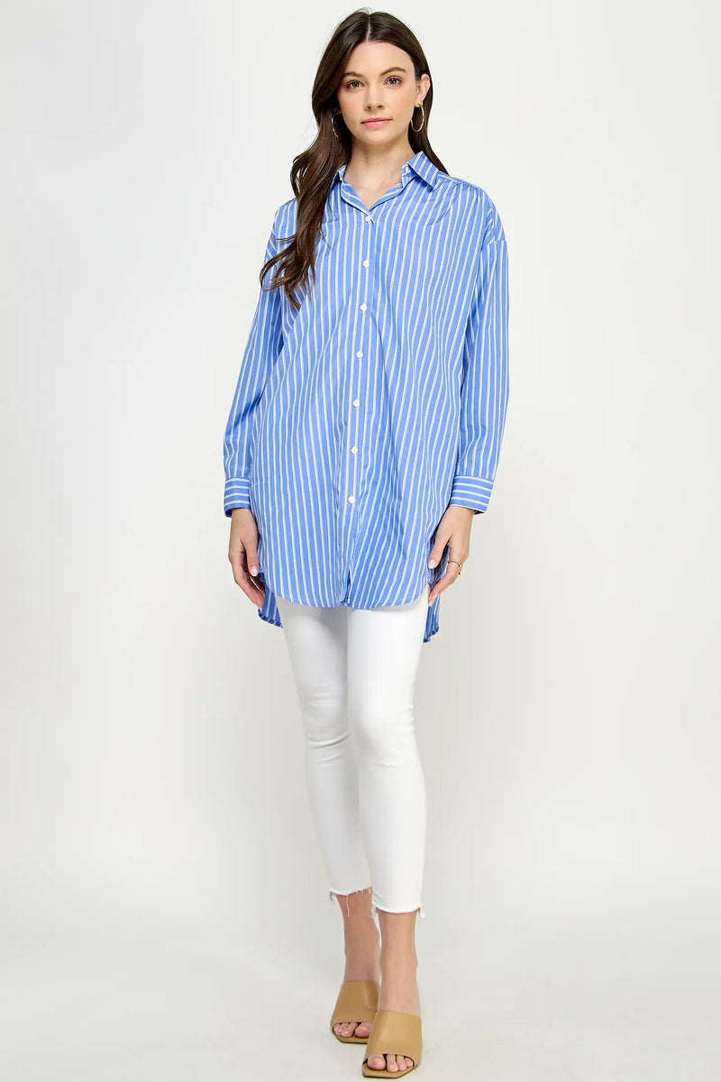 Marleigh Top - Proper