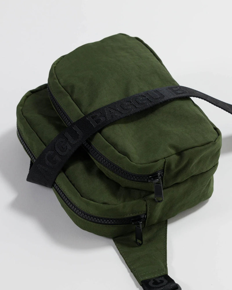 Bay Laurel Baggu Fanny Pack - Proper