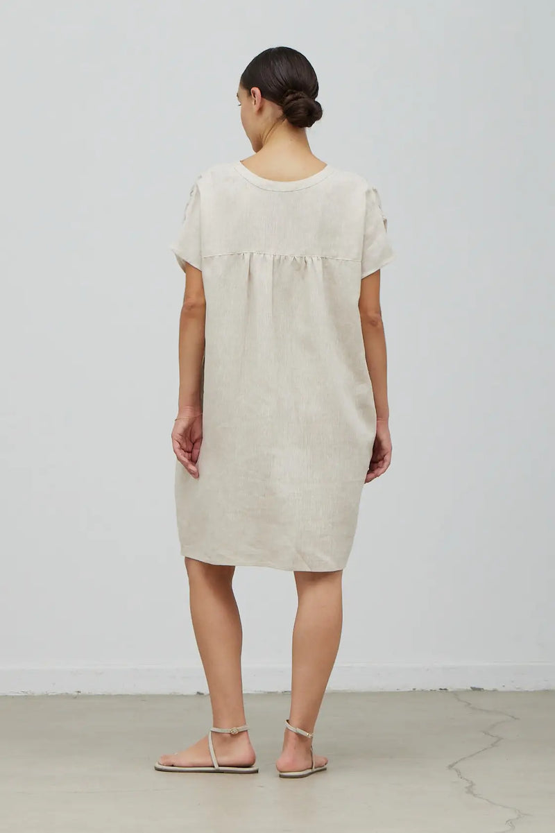 Talula Dress - Proper
