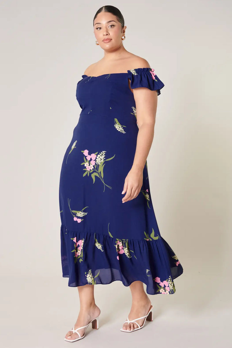 Hedda Dress - Proper