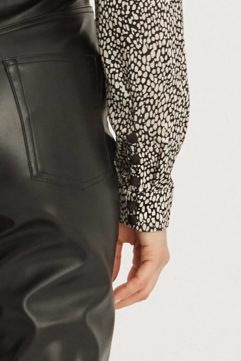 Calysta Bodysuit - Proper
