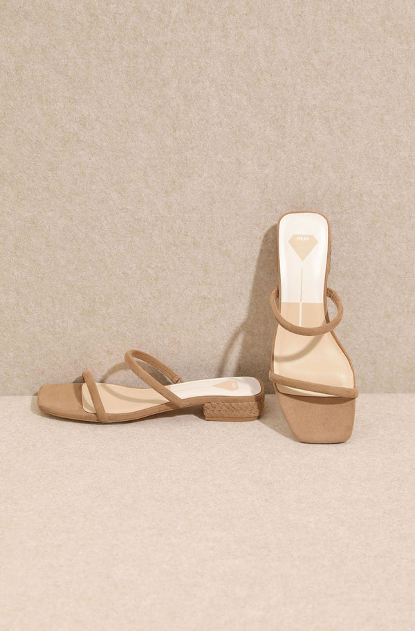 Alina Sandals - Proper