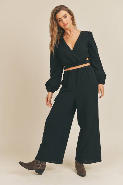 Nia Jumpsuit - Proper