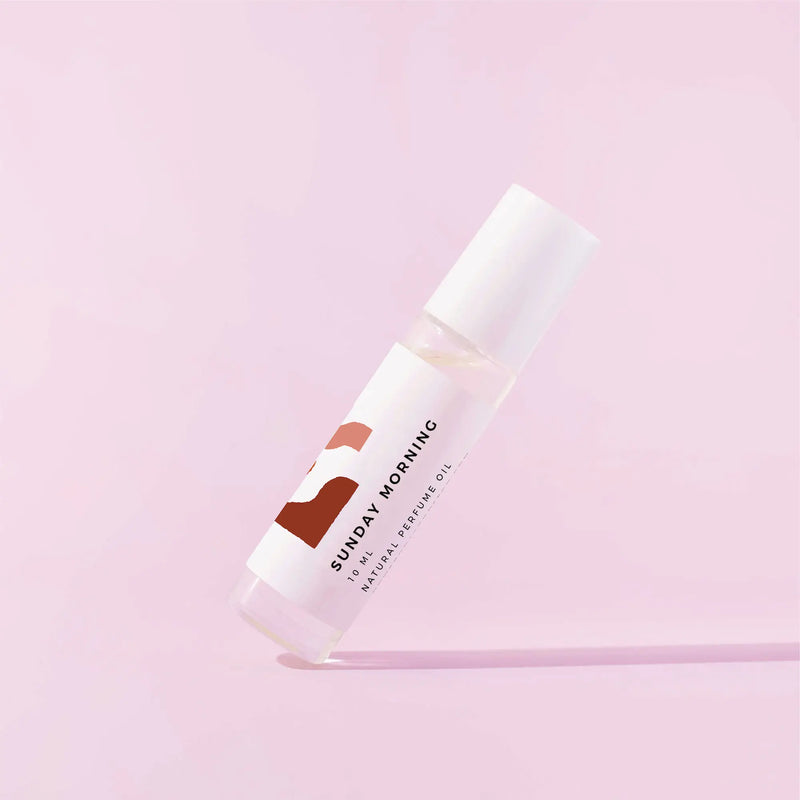 Sunday Morning Perfume Oil - Proper