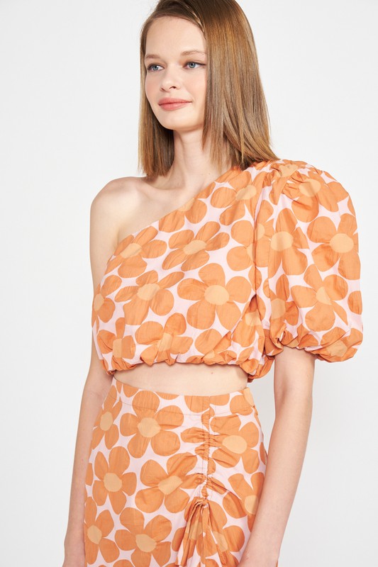 Paxton Top - Proper