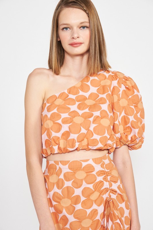 Paxton Top - Proper
