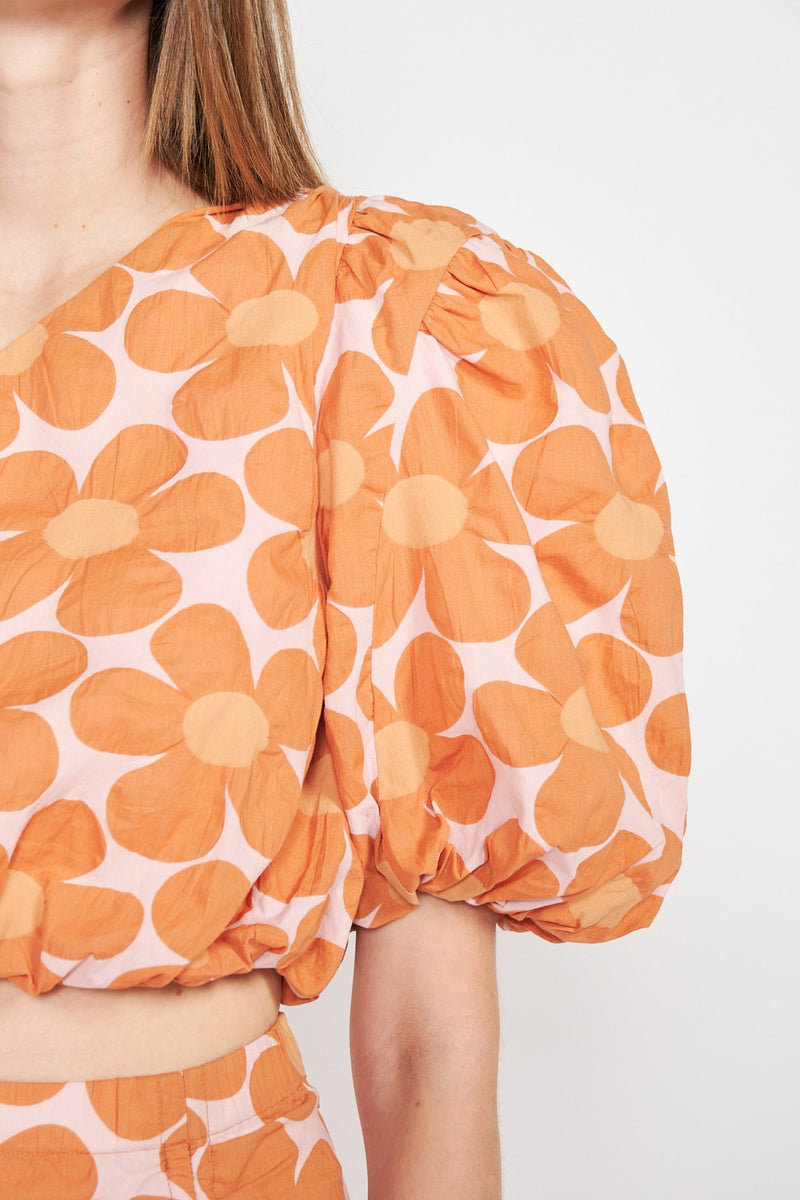 Paxton Top - Proper